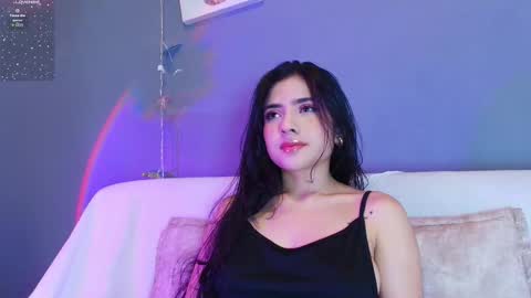 Snapshot of adara_johnson_ chatting on February 26, 2026, 11:42 am Adara Johnson online show from February 26, 2026, 11:42 am