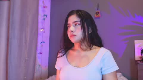 Snapshot of adara_johnson_ chatting on April 26, 2026, 11:41 am Adara Johnson online show from April 26, 2026, 11:41 am
