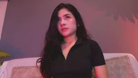 Snapshot of adara_johnson_ chatting on May 2, 2026, 11:48 am Adara Johnson online show from May 2, 2026, 11:48 am