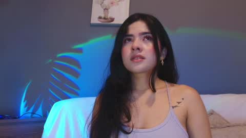 Snapshot of adara_johnson_ chatting on May 14, 2026, 11:39 am Adara Johnson online show from May 14, 2026, 11:39 am