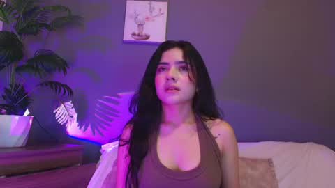 Snapshot of adara_johnson_ chatting on May 16, 2026, 11:42 am Adara Johnson online show from May 16, 2026, 11:42 am
