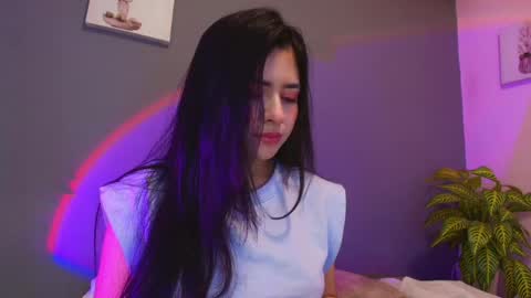 Snapshot of adara_johnson_ chatting on May 31, 2026, 11:39 am Adara Johnson online show from May 31, 2026, 11:39 am