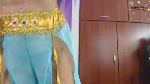 Snapshot of adara_lee chatting on March 30, 2026, 12:06 pm sofi online show from March 30, 2026, 12:06 pm