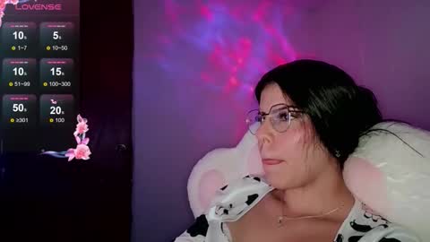 Adara online show from March 30, 2026, 11:06 pm