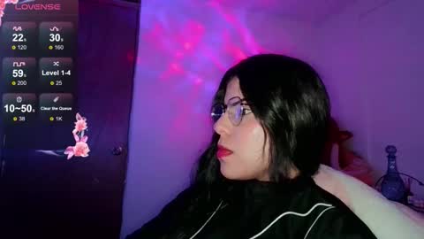 Adara online show from May 25, 2026, 2:06 am