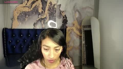 Snapshot of adarasuri_v chatting on June 3, 2026, 2:58 am Hi Stream 1000pm to 600am online show from June 3, 2026, 2:58 am