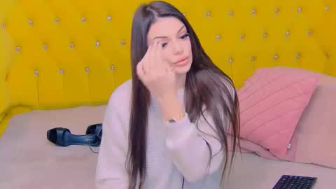 alissia online show from January 12, 2026, 9:14 am