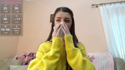 Snapshot of addicted_to_you1 chatting on April 9, 2026, 7:25 am addicted_to_you1 online show from April 9, 2026, 7:25 am