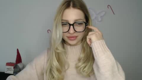 Snapshot of addie_collins chatting on January 6, 2025, 12:13 pm Kristina online show from January 6, 2025, 12:13 pm