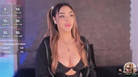 A D D I S O N  online show from March 6, 2025, 2:09 am