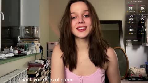 Addy online show from November 1, 2025, 3:25 pm