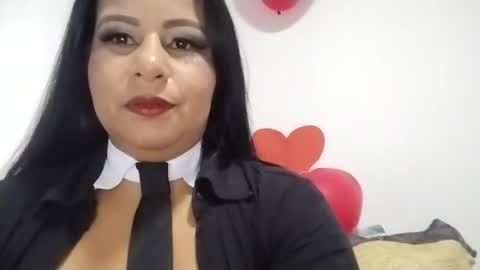 Adel ramos online show from February 18, 2025, 6:58 pm