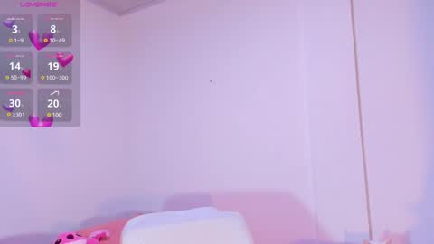 Adela Parker  online show from February 12, 2025, 6:09 pm