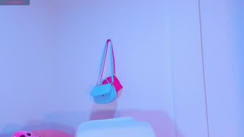 Adela Parker  online show from February 13, 2025, 7:10 pm