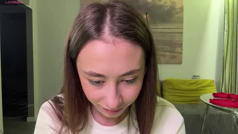 Snapshot of adelaidethilges chatting on February 23, 2026, 7:44 pm Stella online show from February 23, 2026, 7:44 pm