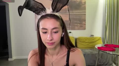 Snapshot of adelaidethilges chatting on February 26, 2026, 7:46 pm Stella online show from February 26, 2026, 7:46 pm