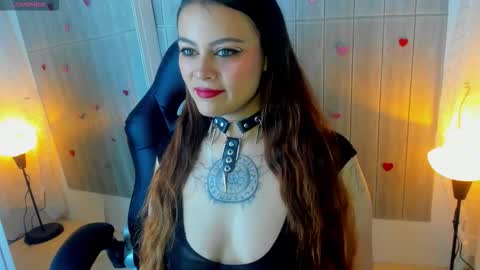 ADELAIN online show from February 16, 2026, 12:45 pm