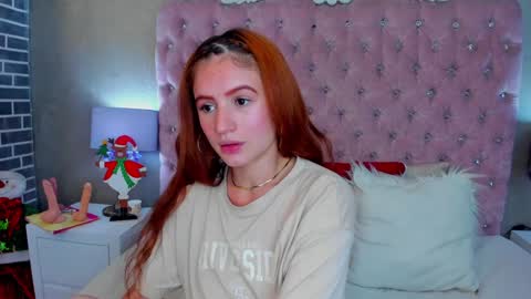 Adelaine online show from December 18, 2024, 9:58 am