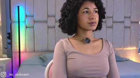 Snapshot of adele_carter_ chatting on April 24, 2026, 12:18 pm Andrea online show from April 24, 2026, 12:18 pm