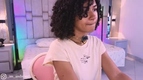 Snapshot of adele_carter_ chatting on May 2, 2026, 12:32 pm Andrea online show from May 2, 2026, 12:32 pm