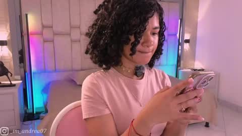 Snapshot of adele_carter_ chatting on May 18, 2026, 12:00 pm Andrea online show from May 18, 2026, 12:00 pm