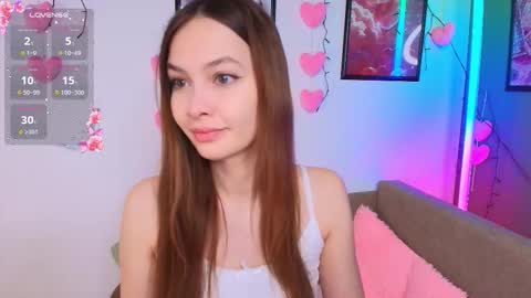 Snapshot of adele_farrell chatting on March 13, 2026, 2:40 am Adele online show from March 13, 2026, 2:40 am