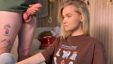 Adele Nick online show from January 11, 2026, 8:41 am