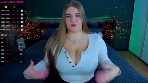 Your Adele online show from November 11, 2025, 1:38 am