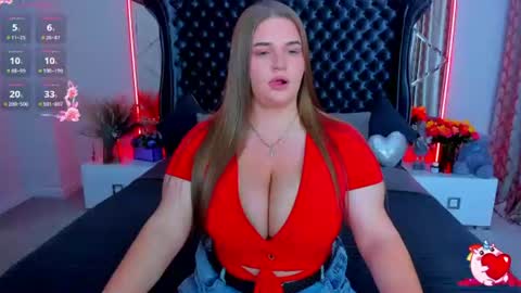 Snapshot of adele_sugar chatting on June 22, 2026, 1:51 am Your Adele online show from June 22, 2026, 1:51 am