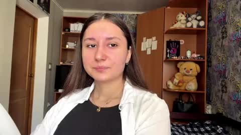 Poly online show from April 12, 2026, 8:30 am