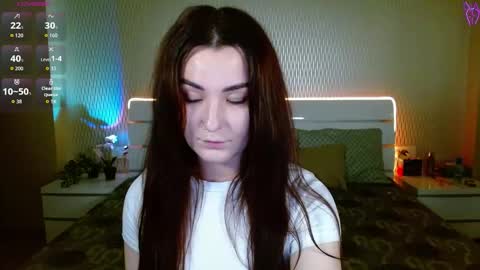 Snapshot of adelecherie69 chatting on October 16, 2025, 2:51 pm Adele online show from October 16, 2025, 2:51 pm