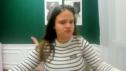 adelecruzz online show from February 9, 2025, 1:14 pm