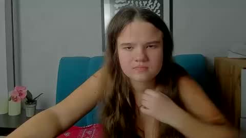 Snapshot of adelecruzz chatting on February 13, 2026, 1:29 pm adelecruzz online show from February 13, 2026, 1:29 pm