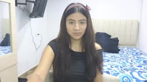Snapshot of adelein_foxxx chatting on July 16, 2026, 1:55 am adellein foxx online show from July 16, 2026, 1:55 am
