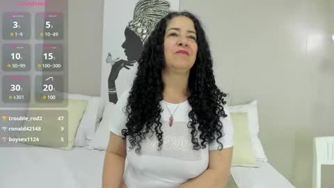 Adele Smithh online show from February 17, 2025, 5:43 pm