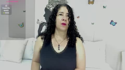 Adele Smithh online show from February 25, 2025, 11:41 am