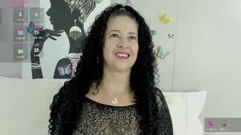 Adele Smithh online show from October 15, 2025, 11:32 am