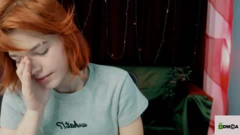 Adelina online show from December 6, 2024, 9:35 pm