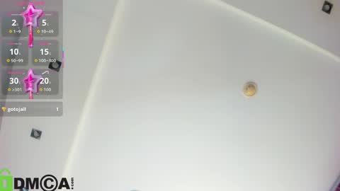 Adelina bliss online show from March 27, 2026, 1:22 am