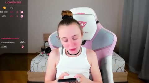 Adelina online show from November 22, 2025, 9:30 am