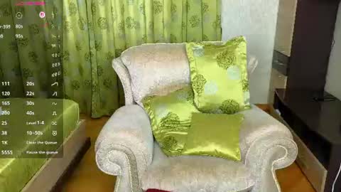 Snapshot of adelina_cowell chatting on June 16, 2026, 1:58 pm Adelina online show from June 16, 2026, 1:58 pm