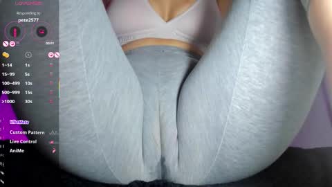 adelinaconte1 online show from November 30, 2025, 2:04 am