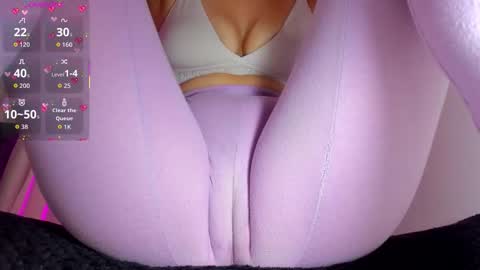 adelinaconte1 online show from February 16, 2026, 3:30 pm