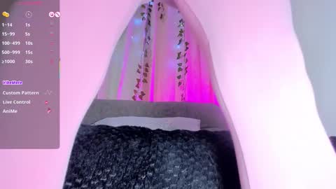 adelinaconte1 online show from February 27, 2026, 2:06 pm