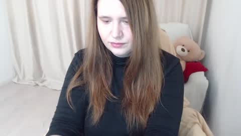 adelinalawson online show from March 7, 2025, 2:23 pm