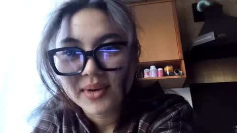 Anna online show from November 23, 2025, 8:03 am