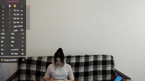 Anna online show from March 7, 2026, 3:20 pm