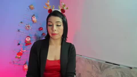 Snapshot of adellelennox_cg chatting on December 29, 2024, 11:18 am Adelle online show from December 29, 2024, 11:18 am