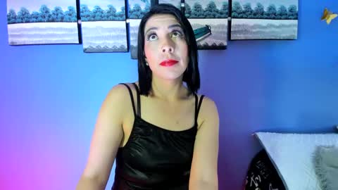 Snapshot of adellelennox_cg chatting on February 10, 2025, 2:05 pm Adelle online show from February 10, 2025, 2:05 pm