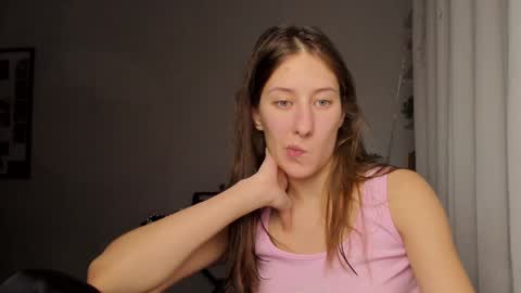 Adell online show from December 2, 2024, 10:34 pm